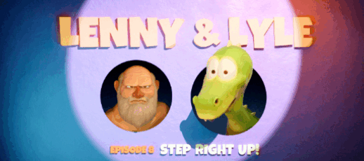Episode 2 Thumbnail