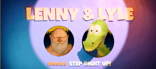 Episode 2 Thumbnail